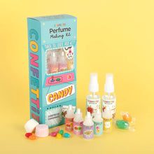 Load image into Gallery viewer, Candy Perfume Making Kit
