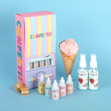 Load image into Gallery viewer, Ice Cream Perfume Making Kit
