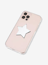 Load image into Gallery viewer, Star Mirror Phone Decal
