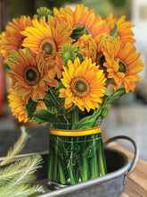 Load image into Gallery viewer, Freshcut Sunflowers
