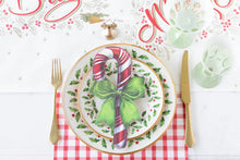 Load image into Gallery viewer, Candy Cane Table Accent
