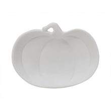 Load image into Gallery viewer, Stoneware Pumpkin Dish

