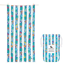 Load image into Gallery viewer, Dock &amp; Bay Quick Dry Towels, Kids, Beneath The Reef
