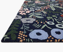 Load image into Gallery viewer, JOI-02 RP TAPESTRY NAVY 5&#39;-0&quot; X 7&#39;-6&quot;
