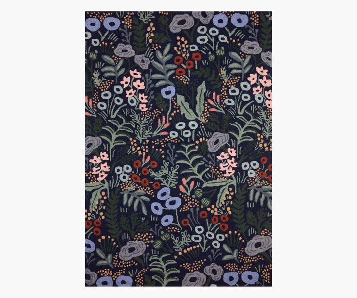 JOI-02 RP TAPESTRY NAVY 5'-0