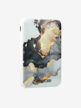 Load image into Gallery viewer, Power Bank, Mercury Marble
