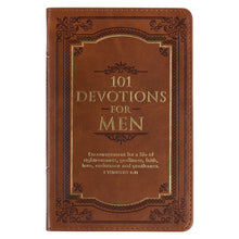 Load image into Gallery viewer, 101 Devotions For Men
