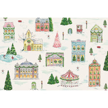 Load image into Gallery viewer, Home For The Holidays Placemat
