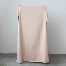 Load image into Gallery viewer, 60&quot; X 50&quot; Cotton Velvet Throw
