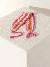Load image into Gallery viewer, Luna Crochet Headband

