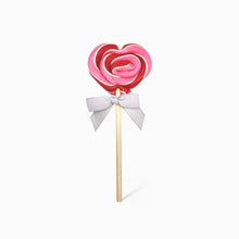 Load image into Gallery viewer, Lolli Heart Strawberry Shortcake
