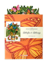 Load image into Gallery viewer, Freshcut Butterflies &amp; Buttercups
