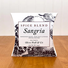 Load image into Gallery viewer, Sangria Spices, 1.5 Oz
