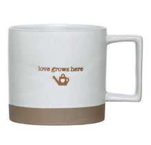Load image into Gallery viewer, Garden Lovers Mug

