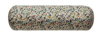 Load image into Gallery viewer, Floral Bolster Pillow
