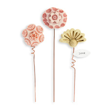 Load image into Gallery viewer, Whimsical Flower Set
