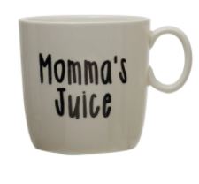 Mom Mugs