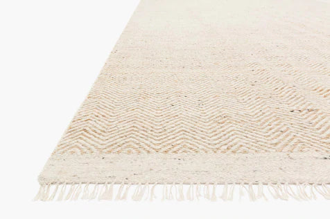 Omen OME-01 Natural Rug 5' X 7'6