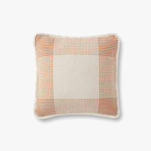 Load image into Gallery viewer, Natural Woven Pillows
