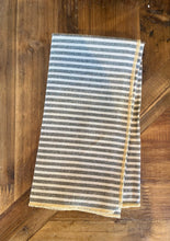 Load image into Gallery viewer, Striped Cotton Napkins
