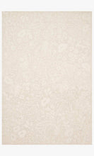 Load image into Gallery viewer, TAP-01 RP IVORY: TAPESTRY 5&#39;0&quot; X 7&#39;6&quot;
